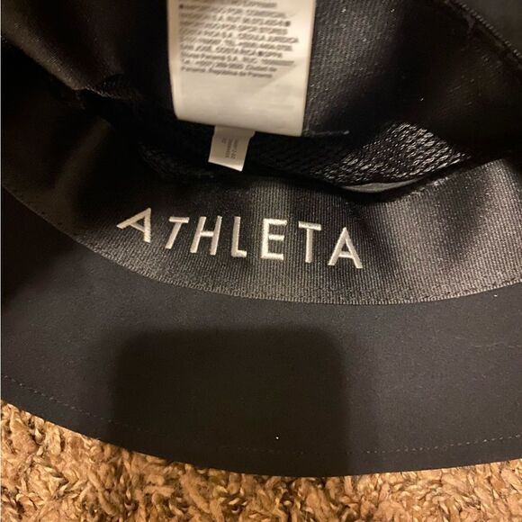 Athleta Bucket Cap  - Picture 3 of 6
